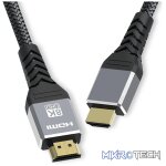 Tva - Lead Hdmi Pl-Pl 15M 8K V2.1 With Ethernet