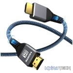 Tva - Lead Hdmi Pl-Pl 15M 8K V2.1 With Ethernet - Image 7