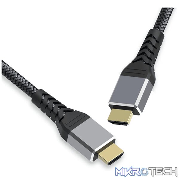 Tva - Lead Hdmi Pl-Pl 15M 8K V2.1 With Ethernet - Image 5