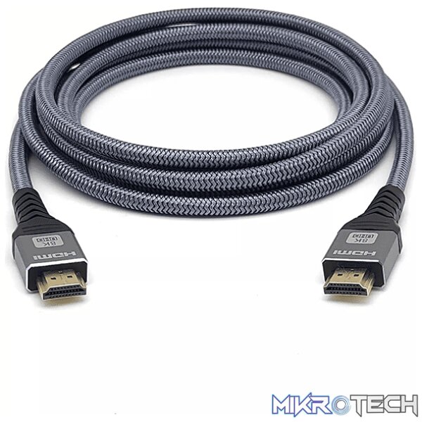 Tva - Lead Hdmi Pl-Pl 15M 8K V2.1 With Ethernet - Image 3