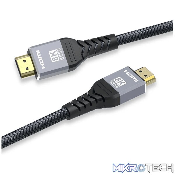 Tva - Lead Hdmi Pl-Pl 20M 8K V2.1 With Ethernet - Image 4