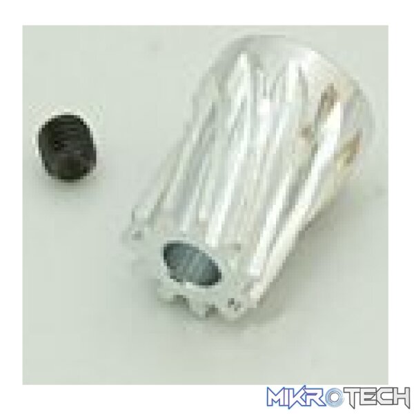 11T Aluminum Pinion Gear(for 3.5mm shaft 11T Aluminum Pinion Gear(for 3.5mm shaft