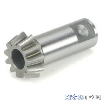 11T Differential Pinion:ST