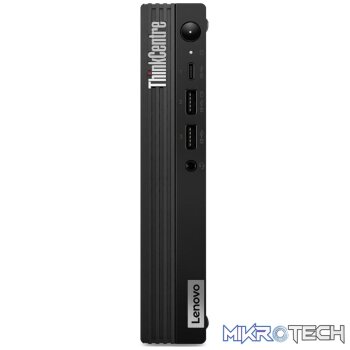 Lenovo ThinkCentre M80q G3 Tiny Desktop PC - Intel Core i5-12500T 512GB SSD 16GB RAM Win 11 Pro