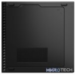 Lenovo ThinkCentre M80q G3 Tiny Desktop PC - Intel Core i5-12500T 512GB SSD 16GB RAM Win 11 Pro - Image 2