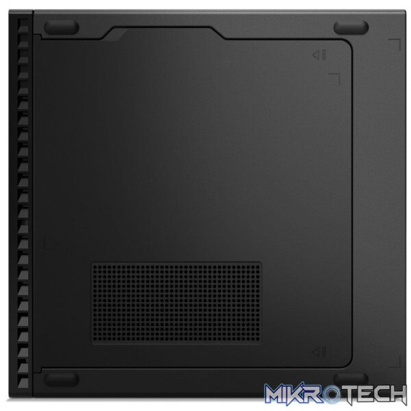 Lenovo ThinkCentre M80q G3 Tiny Desktop PC - Intel Core i5-12500T 512GB SSD 16GB RAM Win 11 Pro - Image 2