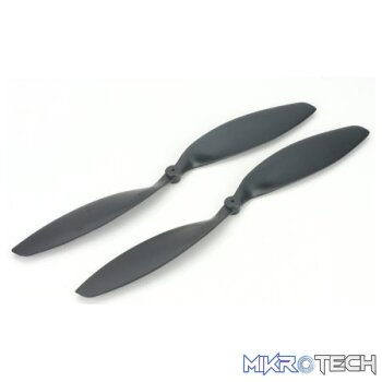12 x 3.8 Slow Flyer Prop (2)