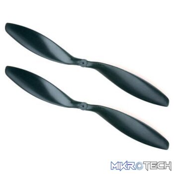 12 x 6 Slow Flyer Prop (2)