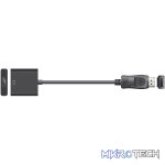 Tva - Displayport To Hdmi Adaptor Cable - Image 3