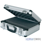 Chord - Microphone Flight Case - Image 2
