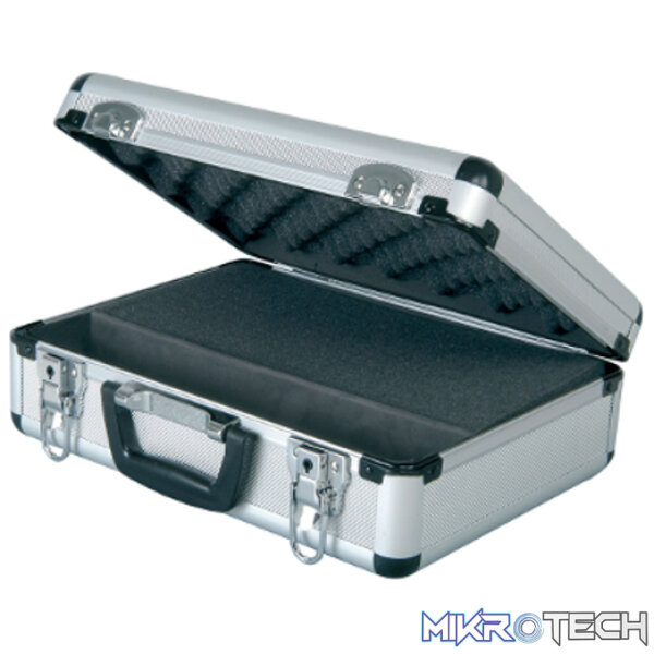 Chord - Microphone Flight Case - Image 2