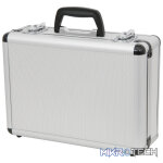 Chord - Microphone Flight Case