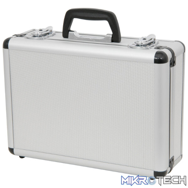 127037_CO2 Chord - Microphone Flight Case - Image 1