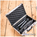 Chord - Microphone Flight Case - Image 3