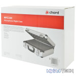 Chord - Microphone Flight Case - Image 4