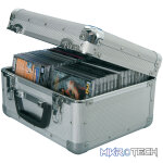 Citronic - Cda:40 Aluminium Cd Case