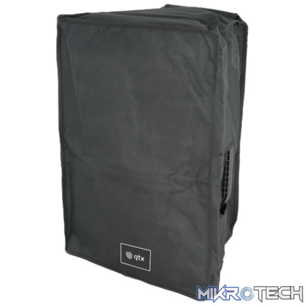 127081_CO1 Qtx - Qr Speaker Slip Covers - Image 1