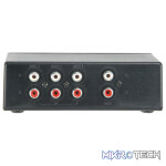 Avlink - 3 Way Cd/Aux Stereo Switch - Image 3