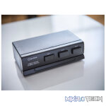 Avlink - 3 Way Cd/Aux Stereo Switch - Image 5