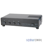 Avlink - Ad-Spk14 Loudspeaker Selector