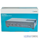 Avlink - Ad-Spk14 Loudspeaker Selector - Image 4