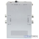 Avlink - Stp-2 Pre Amplifier For Turntables - Image 3