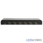 Avlink - Hdm51 1080P Hdmi Switches With Ir Remote Control