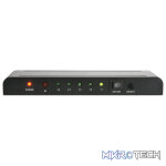 Avlink - Hdm51 1080P Hdmi Switches With Ir Remote Control - Image 2