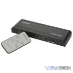 Avlink - Hdm51 1080P Hdmi Switches With Ir Remote Control - Image 3