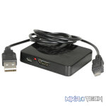 Avlink - Hdp12M 4K Mini Hdmi Splitter 1 X 2