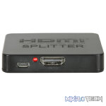 Avlink - Hdp12M 4K Mini Hdmi Splitter 1 X 2 - Image 2