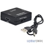 Avlink - Hdmi To Rca Converter