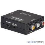 Avlink - Hdmi To Rca Converter - Image 2