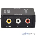 Avlink - Hdmi To Rca Converter - Image 3
