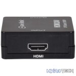 Avlink - Hdmi To Rca Converter - Image 4