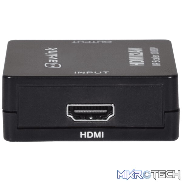 Avlink - Hdmi To Rca Converter - Image 4