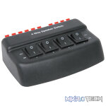 Avlink - Ad-Spk42 Loudspeaker Selector