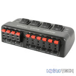 Avlink - Ad-Spk42 Loudspeaker Selector - Image 4