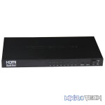 Tva - 1 In 8 Out 4K Hdmi Splitter