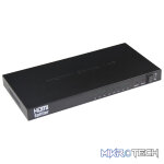 Tva - 1 In 8 Out 4K Hdmi Splitter - Image 3