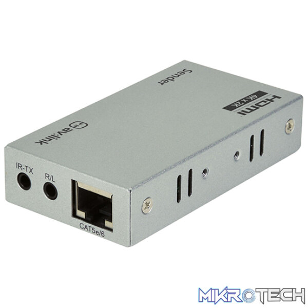 128839QX_1 Avlink - Hdnk2 Hdmi Over Cat5/6 Extender - Image 1
