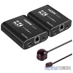 Tva - Hdmi Over Cat5/6 Extender 120M With Ir