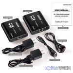 Tva - Hdmi Over Cat5/6 Extender 120M With Ir - Image 4