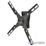 Avlink - Hqs201 Full Motion Tv Wall Mount Bracket - Image 2
