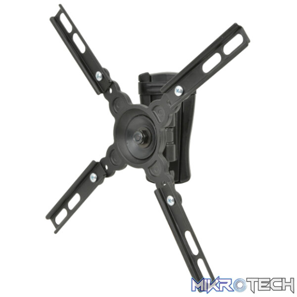 Avlink - Hqs201 Full Motion Tv Wall Mount Bracket - Image 2