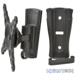 Avlink - Hqs201 Full Motion Tv Wall Mount Bracket - Image 3