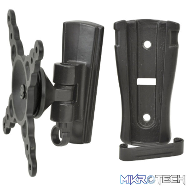 Avlink - Hqs201 Full Motion Tv Wall Mount Bracket - Image 3