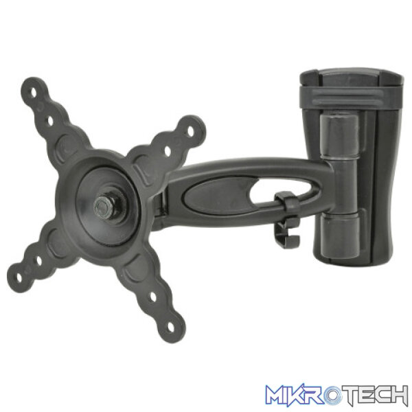 129.511_CO1 Avlink - Hqo201 Full Motion Tv Wall Mount Bracket - Image 1
