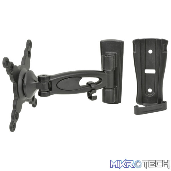 Avlink - Hqo201 Full Motion Tv Wall Mount Bracket - Image 2