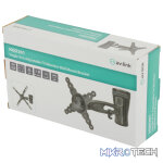 Avlink - Hqo201 Full Motion Tv Wall Mount Bracket - Image 3